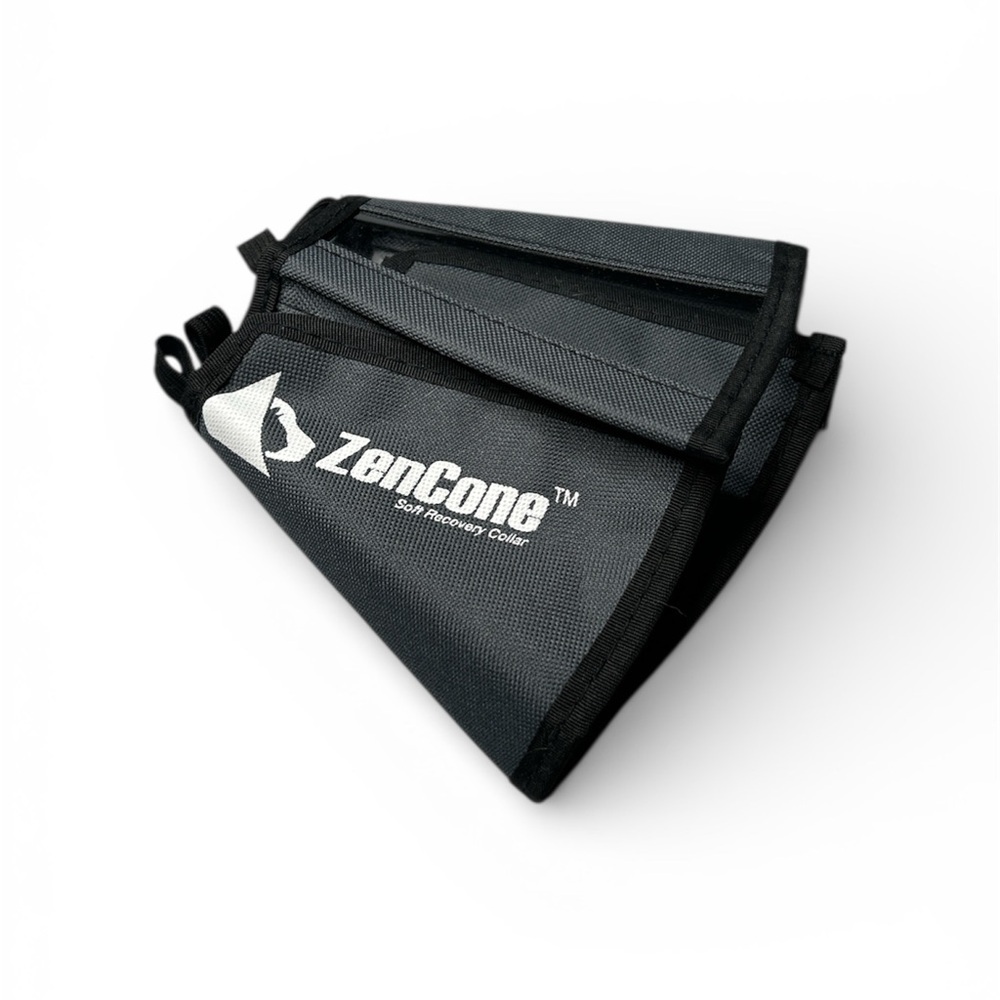 ZenCone Soft Recovery Collar